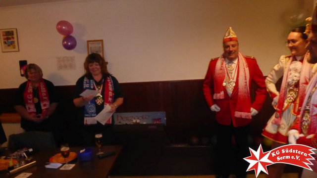 17.02.2020 - KC Kesse Käfer