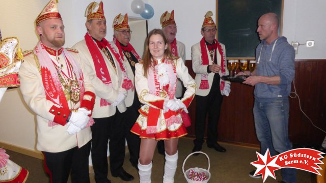 17.02.2020 - KC Kesse Käfer