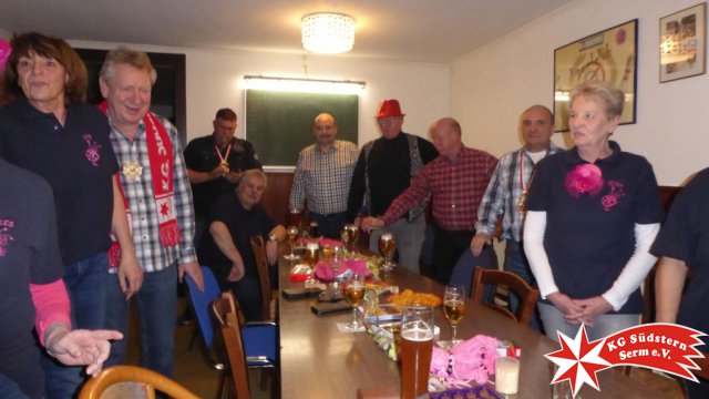 17.02.2020 - KC Kesse Käfer