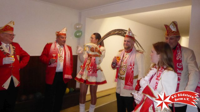 17.02.2020 - KC Kesse Käfer