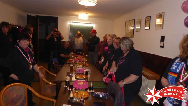 17.02.2020 - KC Kesse Käfer