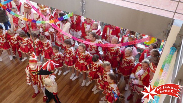 19.02.2020 - Malteserstift Mündelheim