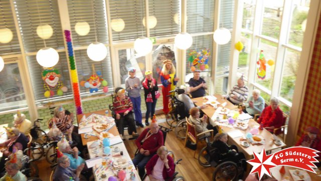 19.02.2020 - Malteserstift Mündelheim