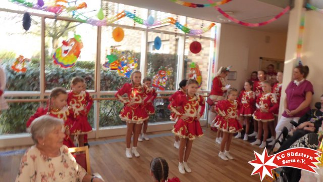 19.02.2020 - Malteserstift Mündelheim