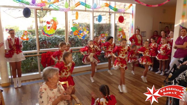 19.02.2020 - Malteserstift Mündelheim