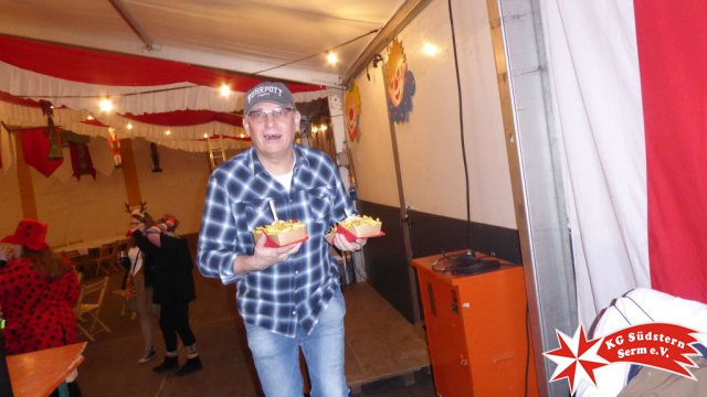 20.02.2020 - Altweiberball Serm