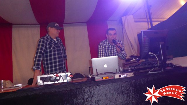 20.02.2020 - Altweiberball Serm