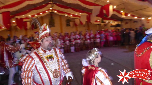 20.02.2020 - Altweiberball Serm