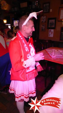 20.02.2020 - Schänke Sittardsberg