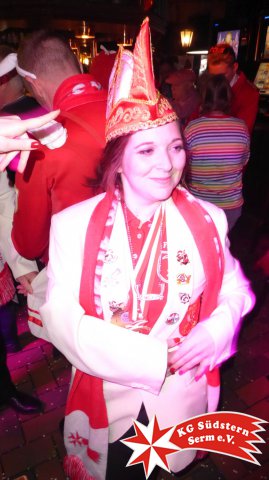 20.02.2020 - Schänke Sittardsberg