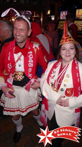 20.02.2020 - Schänke Sittardsberg