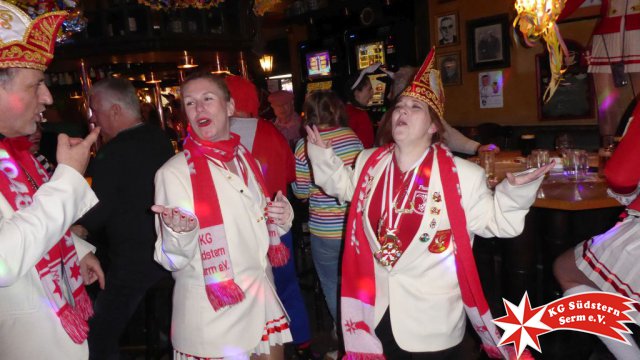 20.02.2020 - Schänke Sittardsberg