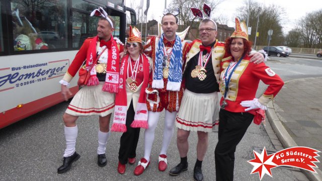 20.02.2020 - Schänke Sittardsberg