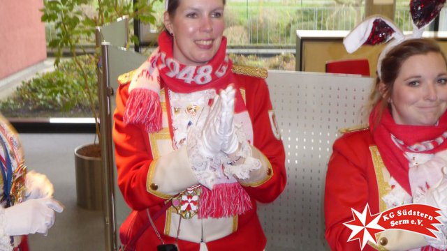 20.02.2020 - SSK Wanheim