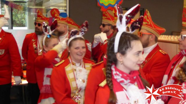 20.02.2020 - SSK Wanheim