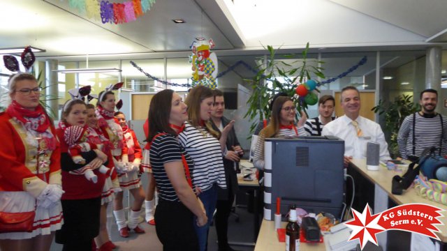 20.02.2020 - SSK Wanheim