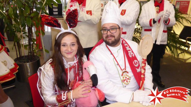 20.02.2020 - SSK Wanheim