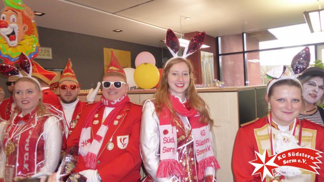 20.02.2020 - SSK Wanheim