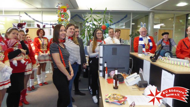 20.02.2020 - SSK Wanheim