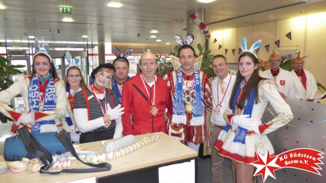 20.02.2020 - SSK Wanheim