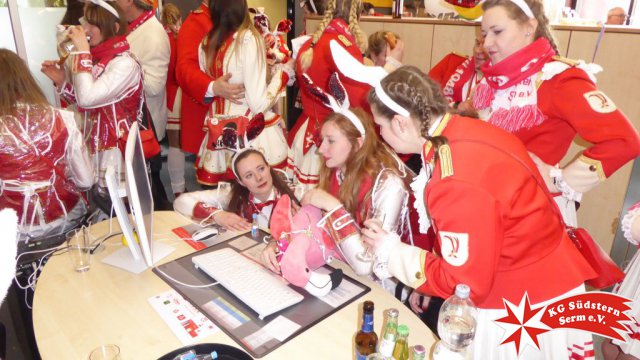 20.02.2020 - SSK Wanheim