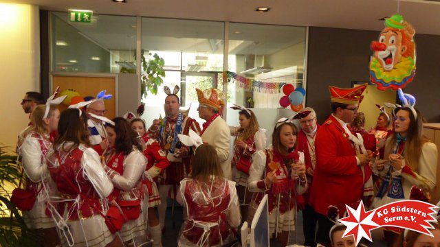 20.02.2020 - SSK Wanheim