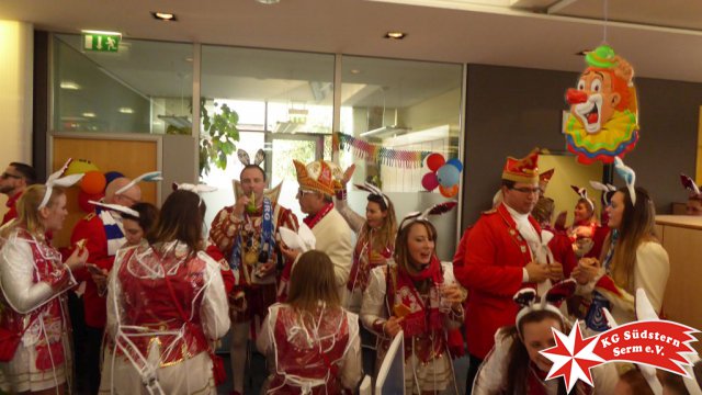 20.02.2020 - SSK Wanheim