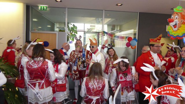 20.02.2020 - SSK Wanheim