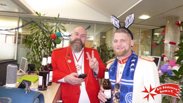 20.02.2020 - SSK Wanheim