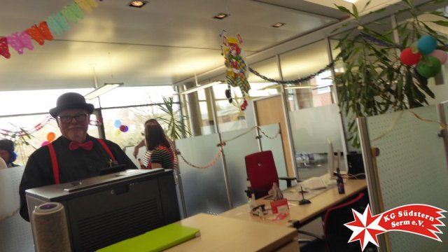 20.02.2020 - SSK Wanheim