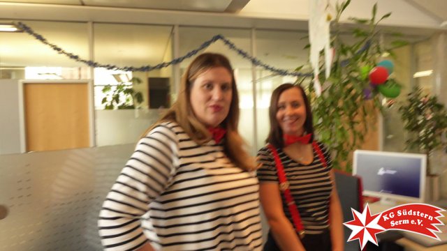 20.02.2020 - SSK Wanheim