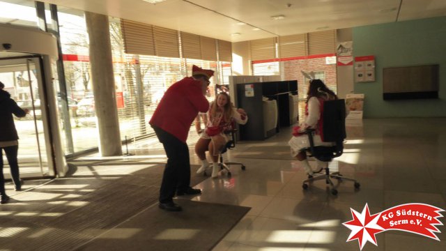 20.02.2020 - SSK Wanheim