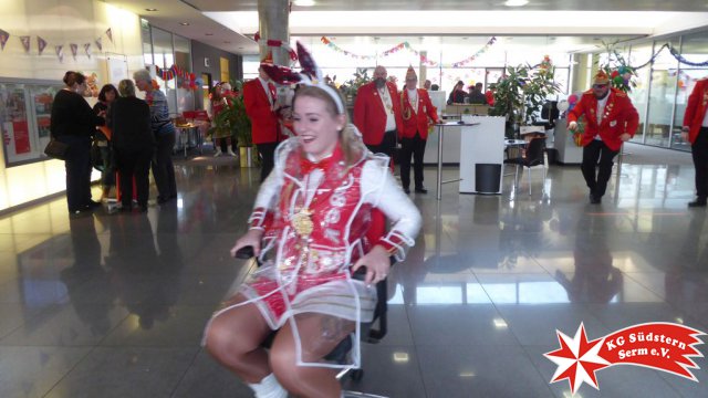 20.02.2020 - SSK Wanheim