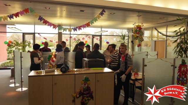 20.02.2020 - SSK Wanheim