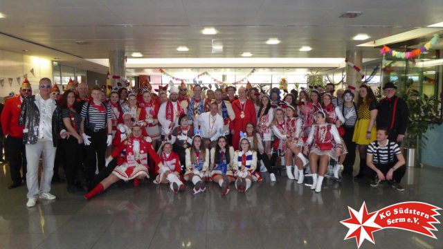 20.02.2020 - SSK Wanheim