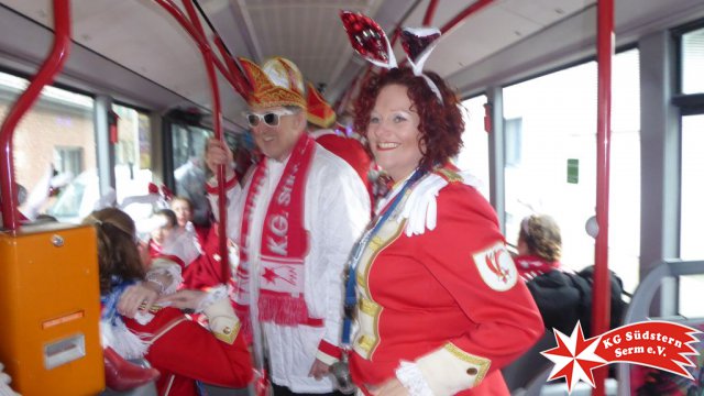 20.02.2020 - Werkstatt für Behinderte