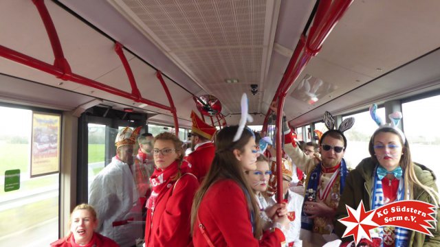 20.02.2020 - Werkstatt für Behinderte