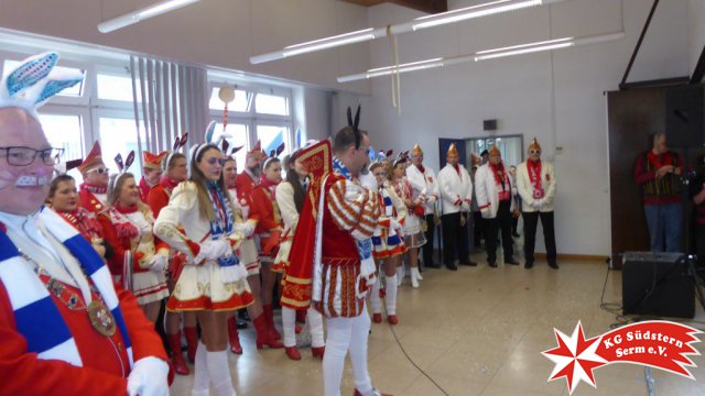 20.02.2020 - Werkstatt für Behinderte