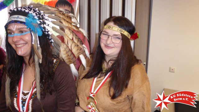 20.02.2020 - Werkstatt für Behinderte