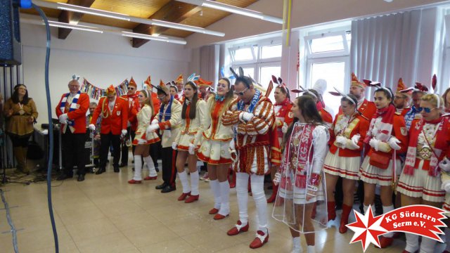 20.02.2020 - Werkstatt für Behinderte