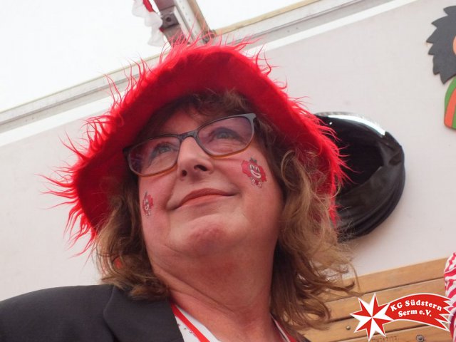 21.02.2020 - Kinderkarneval