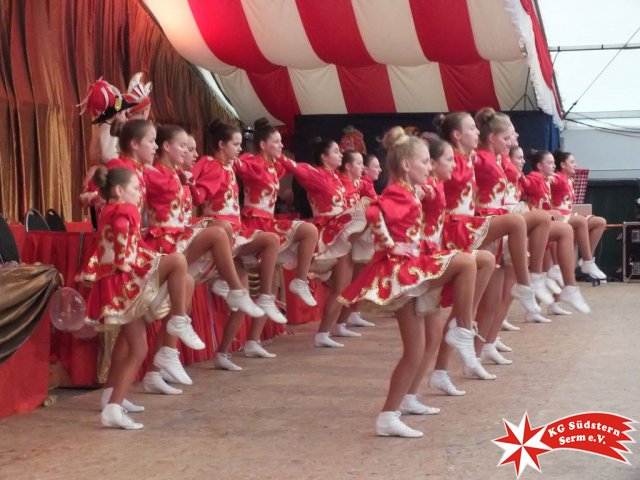 21.02.2020 - Kinderkarneval