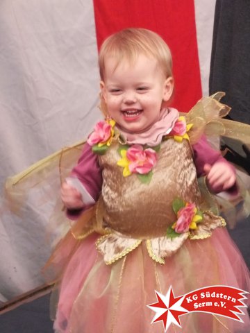 21.02.2020 - Kinderkarneval