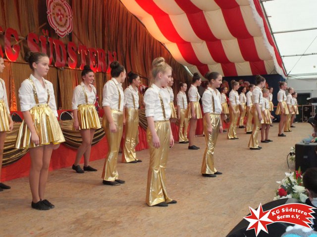 21.02.2020 - Kinderkarneval