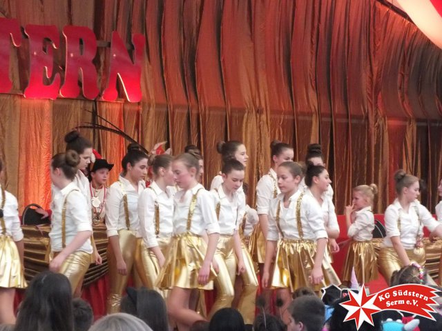 21.02.2020 - Kinderkarneval