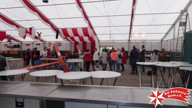 21.02.2020 - Kinderkarneval