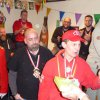 21.02.2020 - Richtfest Prinzengarde