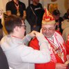 21.02.2020 - Richtfest Prinzengarde
