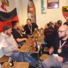 21.02.2020 - Richtfest Prinzengarde