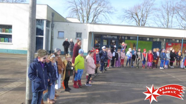 21.02.2020 - Grundschule Serm